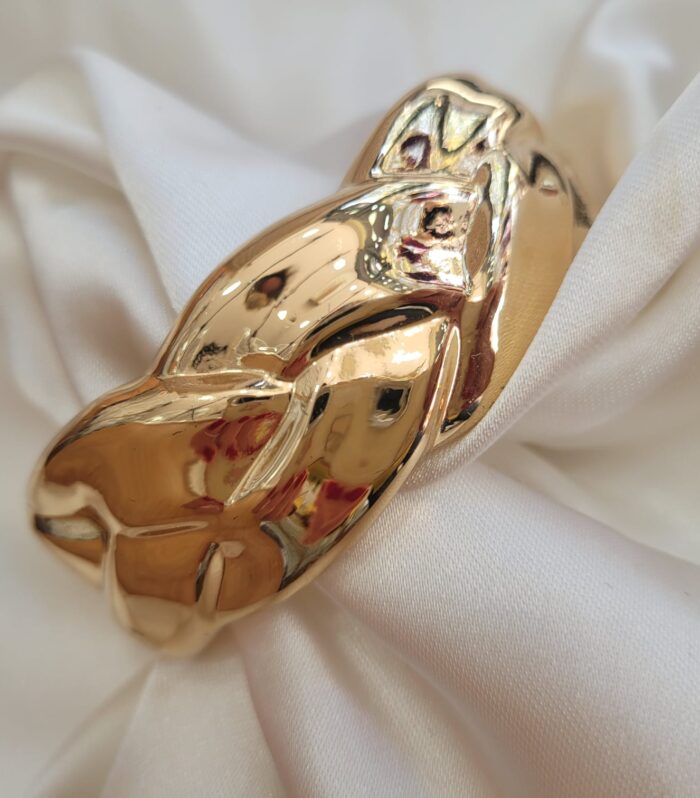 SADE GOLD VIP SERİ KELEPÇE